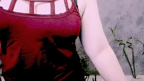 Snapshot of djullia chatting on May 28, 6:32 am djullia online show from May 28, 6:32 am