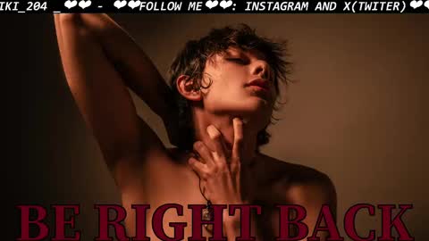 daiki sx online show from November 7, 2:11 am