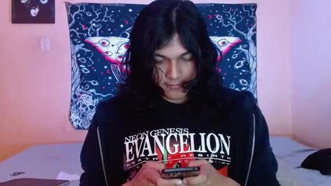 daiki sx online show from November 14, 8:18 pm