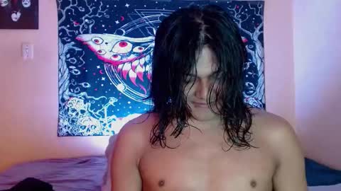 daiki sx online show from December 22, 8:28 pm