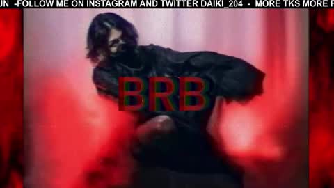 daiki sx online show from March 26, 3:01 am