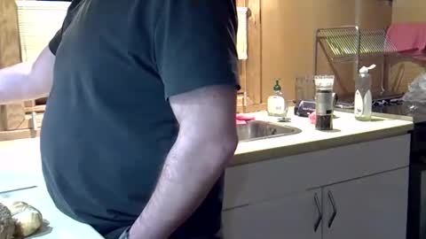 Snapshot of dkdad1966 chatting on January 14, 6:57 pm DKdad online show from January 14, 6:57 pm