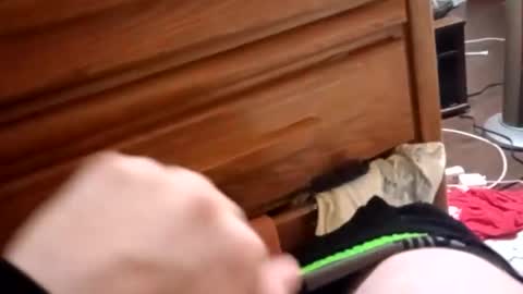 tryna find my freak other half to help me with this profession online show from January 7, 1:24 pm