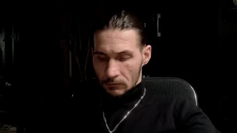 Silverhand online show from April 18, 7:58 pm