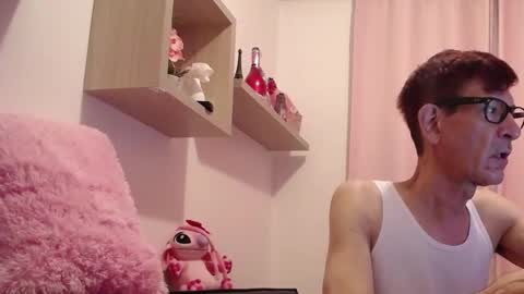 David Lucky 13  online show from January 9, 12:57 am