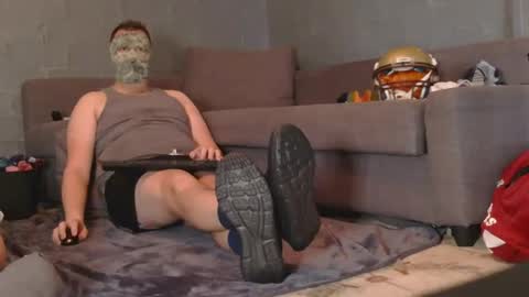 dljockbro online show from February 22, 4:05 pm