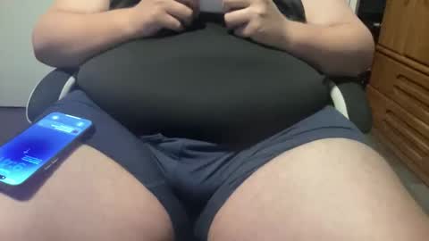 Prince online show from April 24, 1:41 am