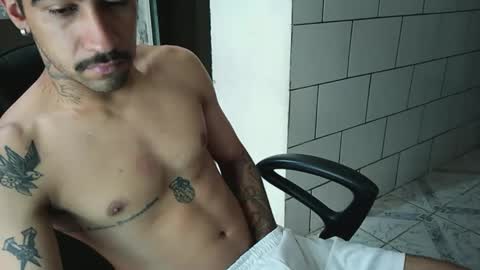 AmigodotadoZL online show from December 10, 11:11 am