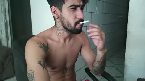 AmigodotadoZL online show from February 11, 4:46 pm