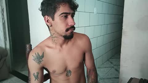 AmigodotadoZL online show from February 17, 2:04 pm