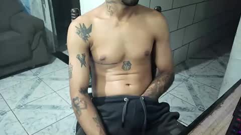 AmigodotadoZL online show from March 12, 3:46 am