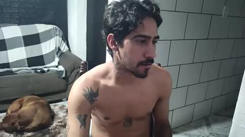 AmigodotadoZL online show from December 21, 11:23 pm