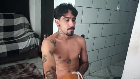 AmigodotadoZL online show from January 5, 6:11 pm