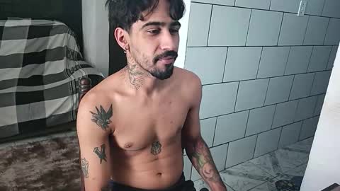 AmigodotadoZL online show from January 12, 2:33 pm