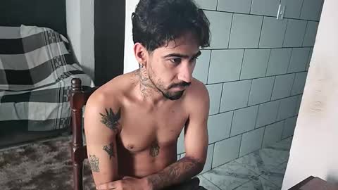 AmigodotadoZL online show from January 15, 11:59 am