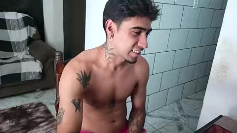 AmigodotadoZL online show from February 20, 3:23 pm