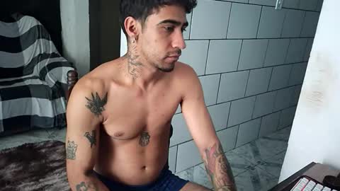 AmigodotadoZL online show from February 25, 2:05 pm