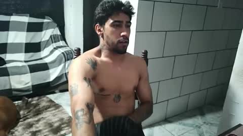 AmigodotadoZL online show from March 10, 12:04 am