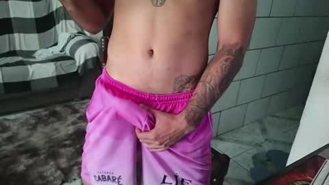 AmigodotadoZL online show from May 1, 1:59 pm