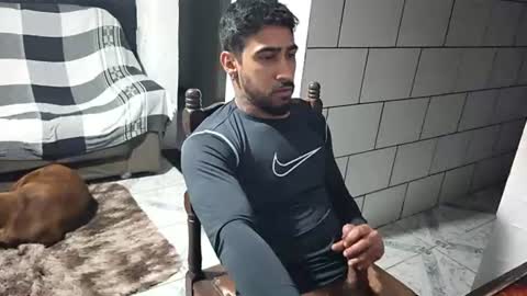 Snapshot of dmacedo96 chatting on June 23, 11:58 pm AmigodotadoZL online show from June 23, 11:58 pm