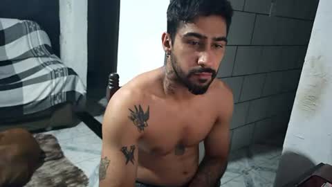Snapshot of dmacedo96 chatting on July 2, 10:49 pm AmigodotadoZL online show from July 2, 10:49 pm