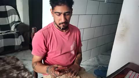 Snapshot of dmacedo96 chatting on July 29, 12:58 pm AmigodotadoZL online show from July 29, 12:58 pm