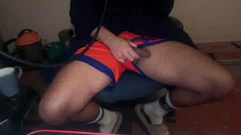 Snapshot of dmitirdarko chatting on June 8, 5:52 am Dmitri online show from June 8, 5:52 am