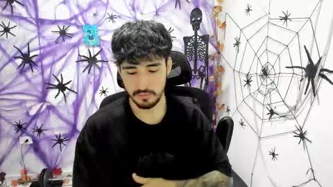 Maybe in pvt online show from December 16, 1:21 am