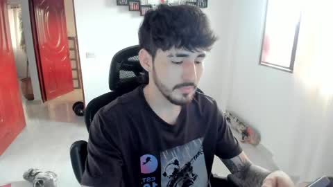 Maybe in pvt online show from March 20, 10:47 pm