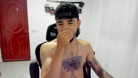 Maybe in pvt online show from April 3, 1:36 am