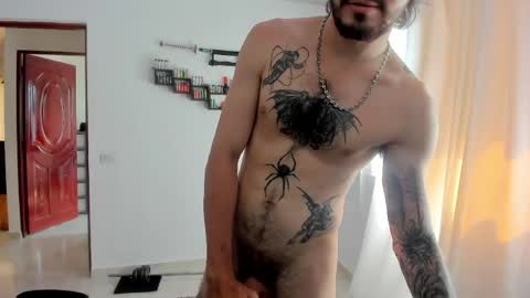 Maybe in pvt online show from April 12, 8:03 pm