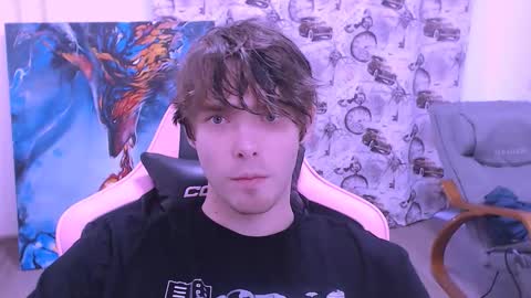 Dead A online show from October 28, 11:03 am