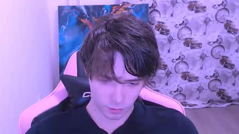 Dead A online show from November 23, 1:49 am