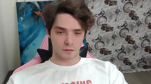 Dead A online show from February 15, 2:47 pm