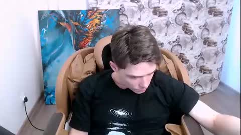 Dead A online show from July 10, 2:27 am