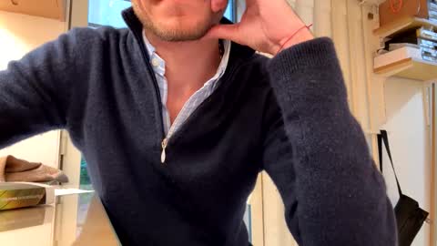 Snapshot of dmot2024 chatting on November 16, 2:22 pm dmot2024 online show from November 16, 2:22 pm