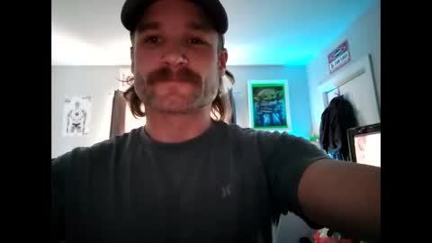 ImperviousAnchored online show from January 31, 12:51 pm