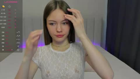 Polly and Kiriko online show from January 16, 9:02 am