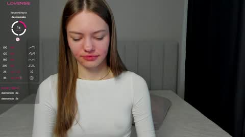 Polly and Kiriko online show from May 6, 4:30 am