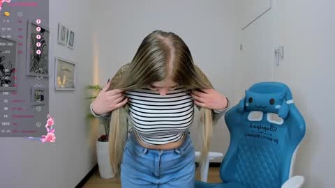 Alice online show from December 15, 2:30 am