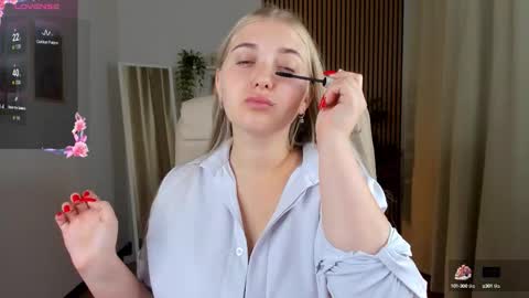 Alice online show from September 17, 2:24 am