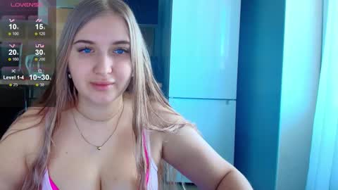 Alice online show from March 21, 9:25 am