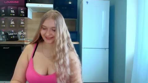 Alice online show from April 15, 9:05 am