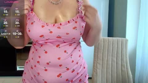 Alice online show from April 23, 12:29 pm