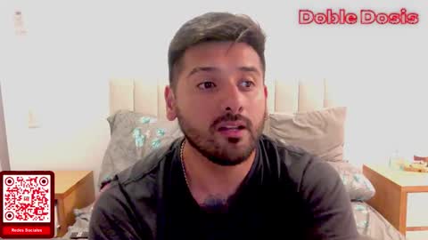 doble_dosis online show from March 14, 1:12 am
