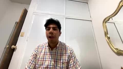 dobleee777 online show from April 7, 3:07 am