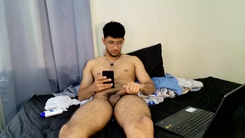 Jm online show from April 14, 2:12 pm