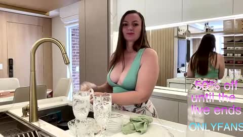 Ctia But I prefer to be called DOCE online show from March 5, 3:18 pm