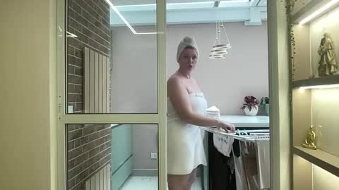 Ctia But I prefer to be called DOCE online show from October 28, 3:36 pm