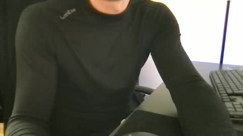 doctor_luv_69 online show from April 13, 2:22 pm